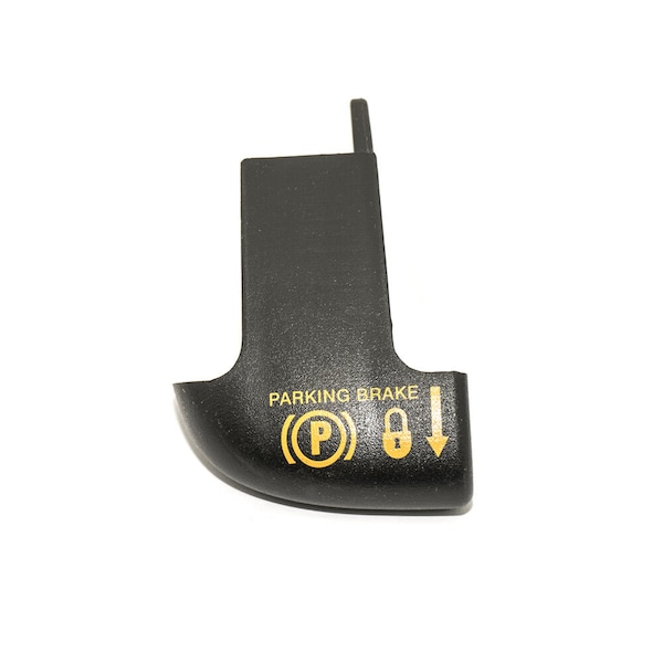 Lever-Park Brake